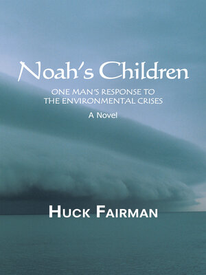 cover image of Noah's Children